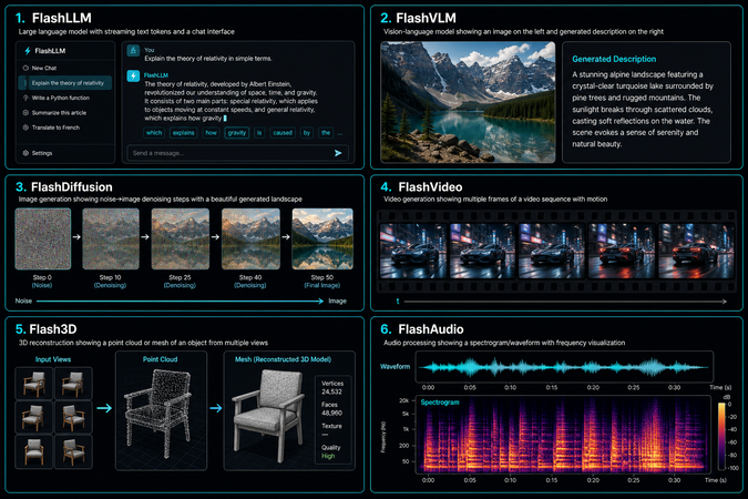 Generative AI & Language Models